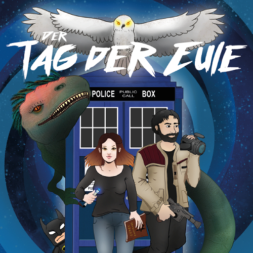 Der Tag der Eule - Orkenspalter TV Comic