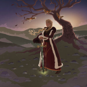 Midwinter Miniprint